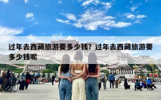 过年去西藏旅游要多少钱？过年去西藏旅游要多少钱呢