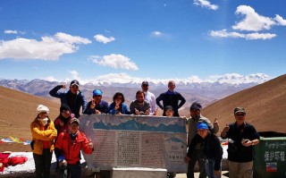 外国游客为什么不能进藏？外国人进藏为什么受限制