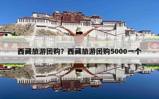 西藏旅游团购？西藏旅游团购5000一个