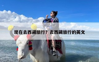 现在去西藏旅行？去西藏旅行的英文