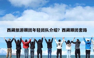 西藏旅游跟团年轻团队介绍？西藏跟团套路