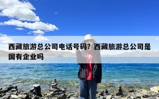 西藏旅游总公司电话号码？西藏旅游总公司是国有企业吗