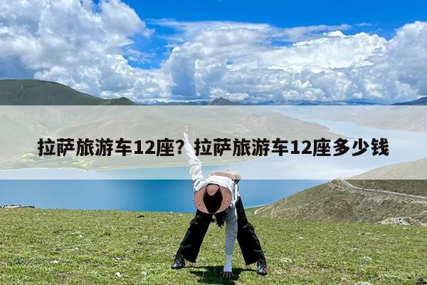 拉萨旅游车12座?拉萨旅游车12座多少钱