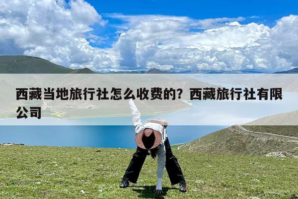 西藏当地旅行社怎么收费的?西藏旅行社有限公司