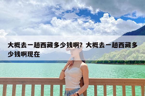 大概去一趟西藏多少钱啊?大概去一趟西藏多少钱啊现在