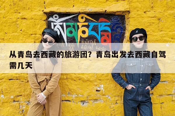 从青岛去西藏的旅游团?青岛出发去西藏自驾需几天