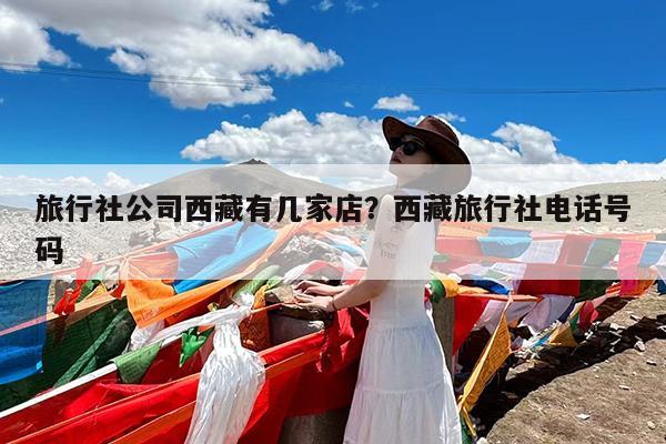 旅行社公司西藏有几家店?西藏旅行社电话号码