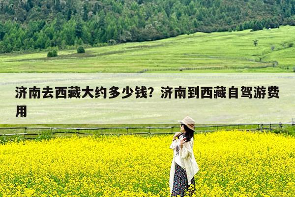 济南去西藏大约多少钱?济南到西藏自驾游费用