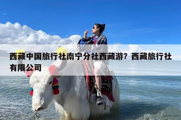 西藏中国旅行社南宁分社西藏游?西藏旅行社有限公司