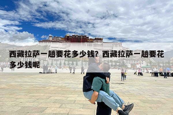 西藏拉萨一趟要花多少钱?西藏拉萨一趟要花多少钱呢